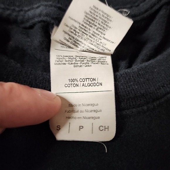 Gildan Tour T-Shirt Womens Sz S Short Sleeve Top Cotton Florida Georgia Line - Picture 2 of 4